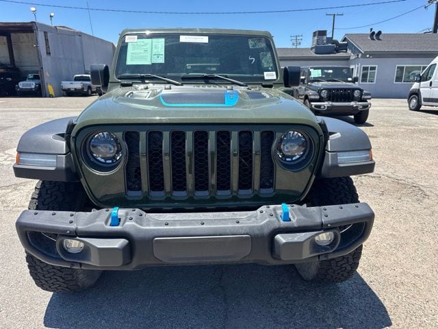 jeep wrangler 4xe 2023 1C4JJXR65PW559388 image jeep wrangler 4xe 2023 1C4JJXR65PW559388 image